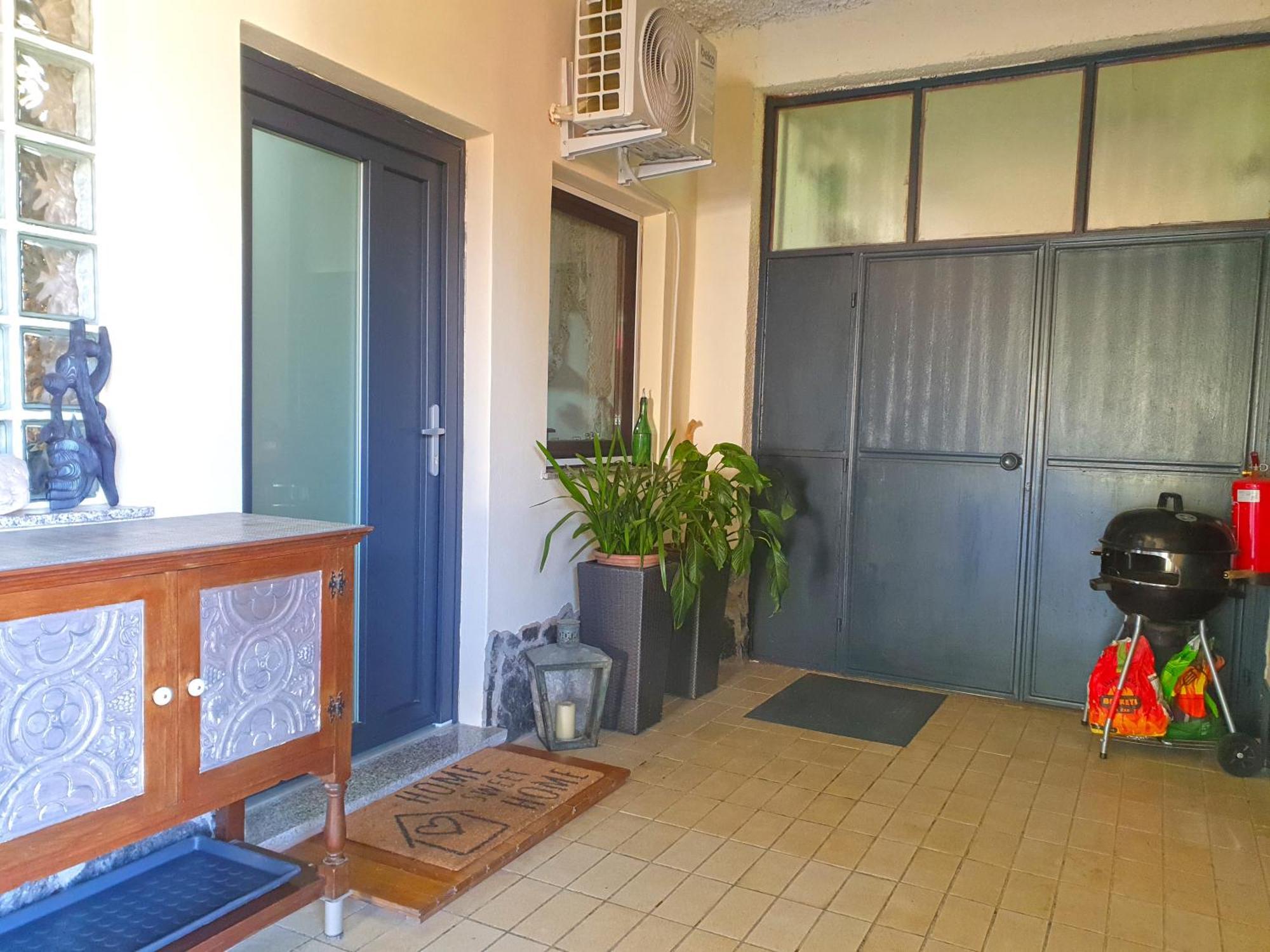 Apartment With Terrace Nona Pavla Tolmin Zewnętrze zdjęcie