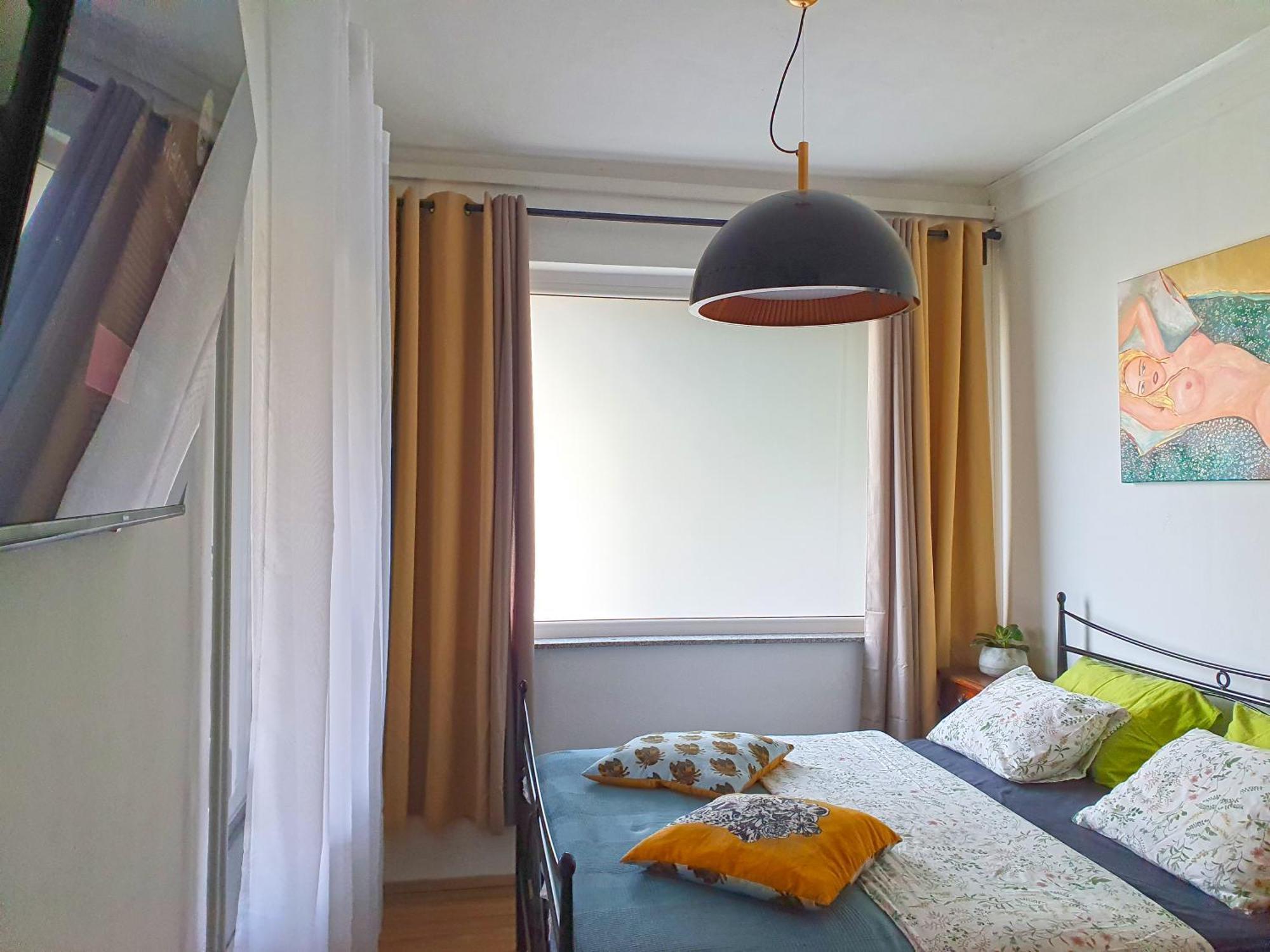 Apartment With Terrace Nona Pavla Tolmin Zewnętrze zdjęcie