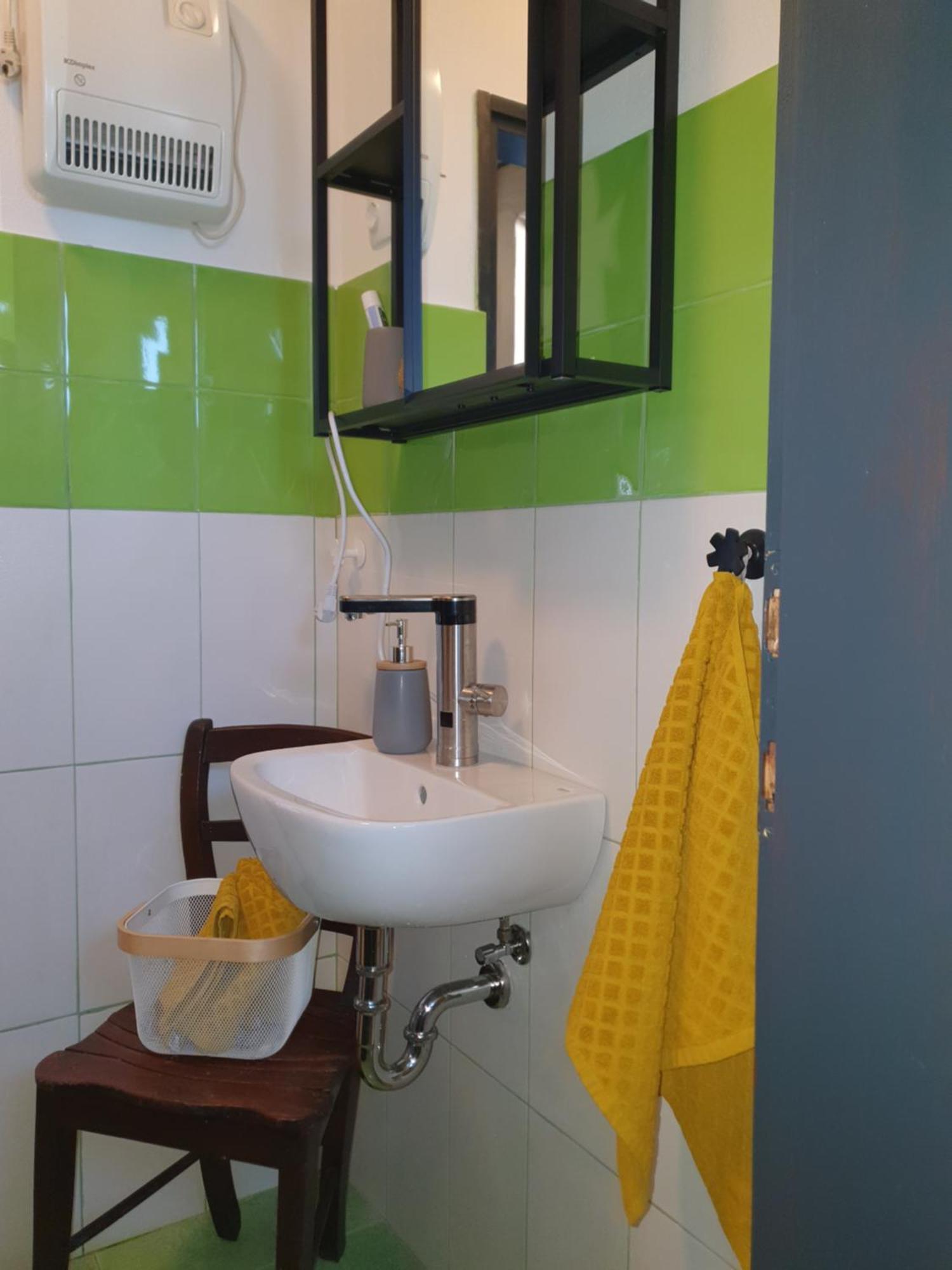 Apartment With Terrace Nona Pavla Tolmin Zewnętrze zdjęcie