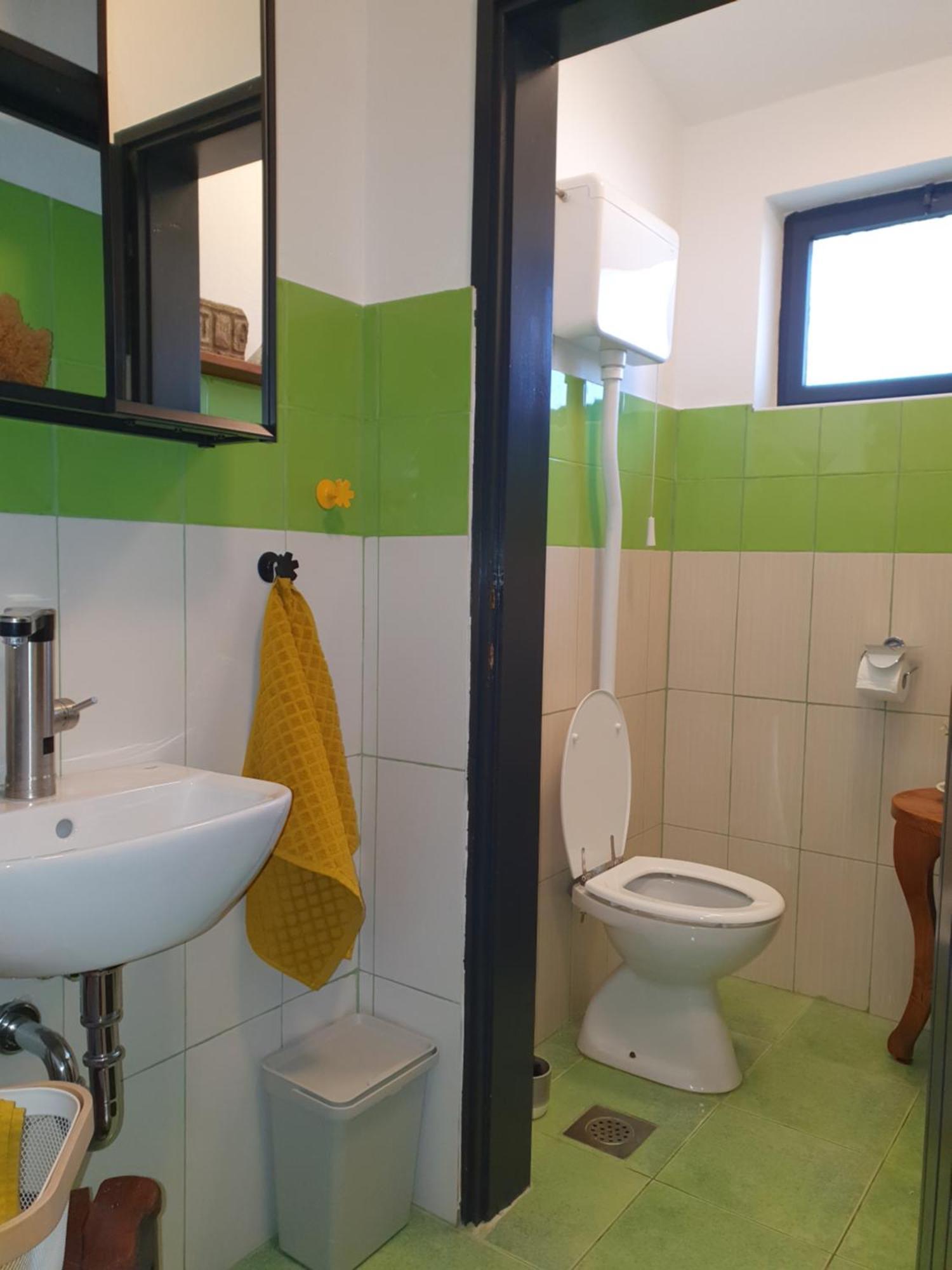 Apartment With Terrace Nona Pavla Tolmin Zewnętrze zdjęcie