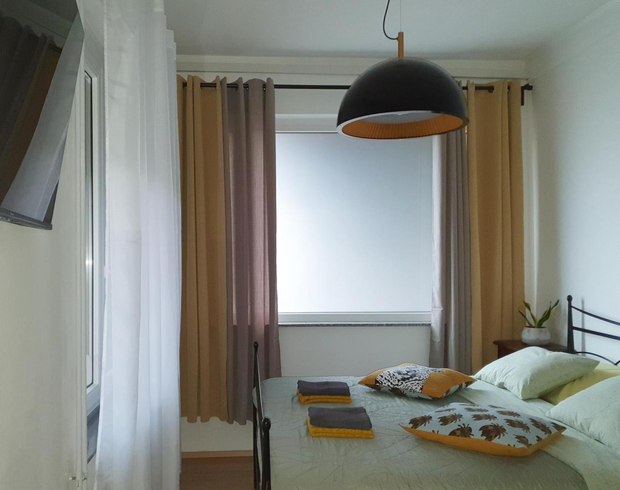 Apartment With Terrace Nona Pavla Tolmin Zewnętrze zdjęcie