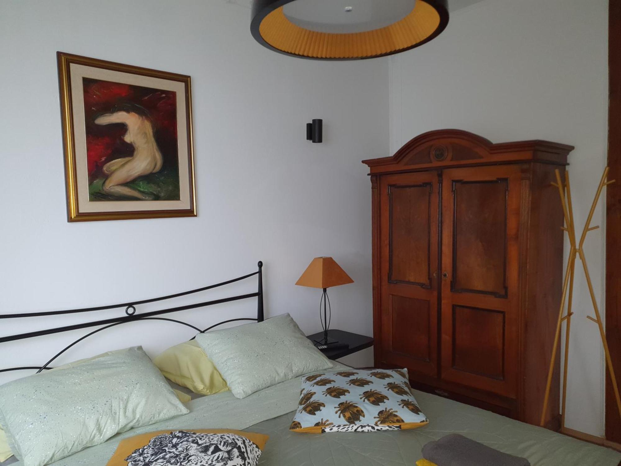 Apartment With Terrace Nona Pavla Tolmin Zewnętrze zdjęcie