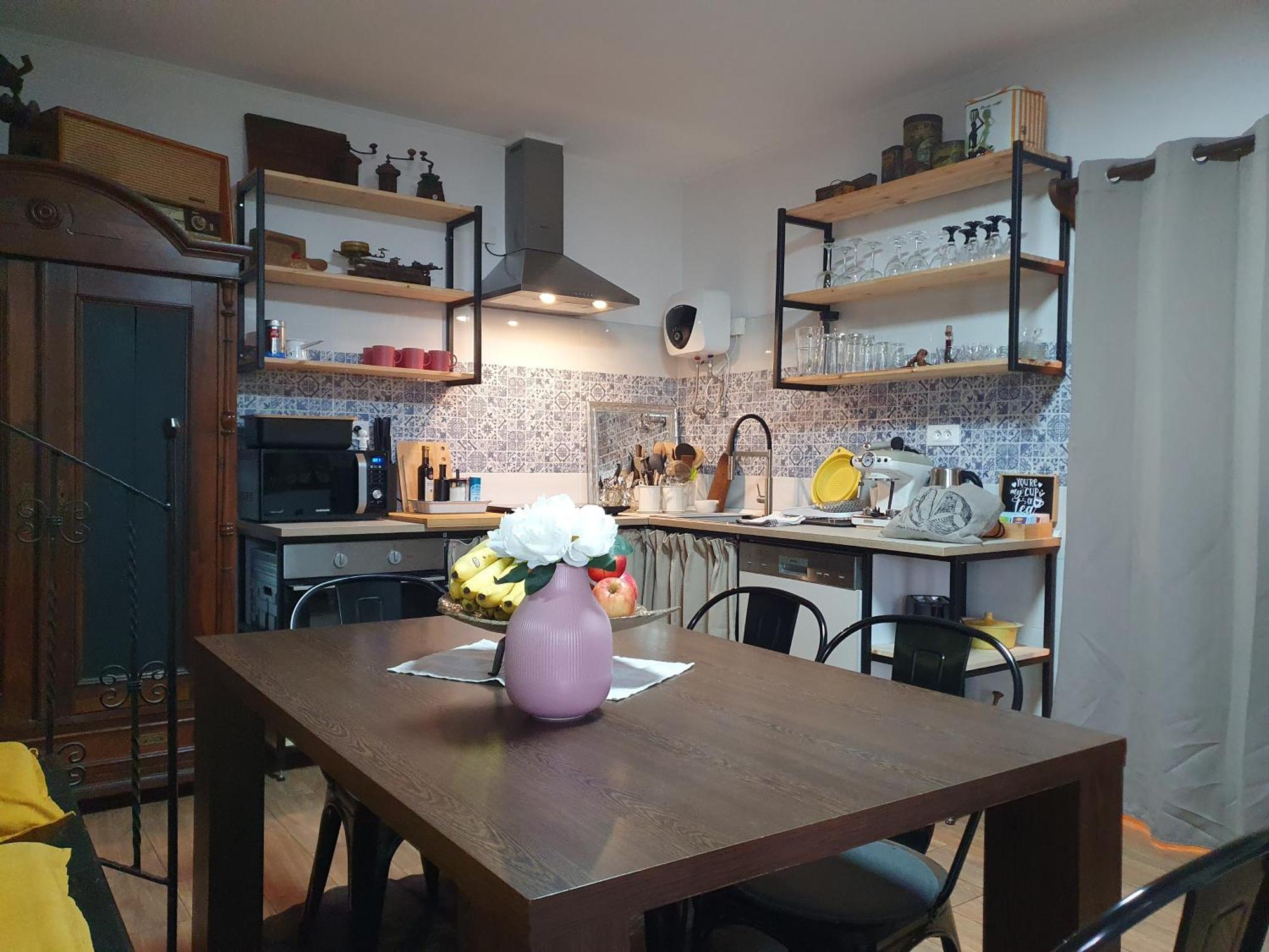Apartment With Terrace Nona Pavla Tolmin Zewnętrze zdjęcie