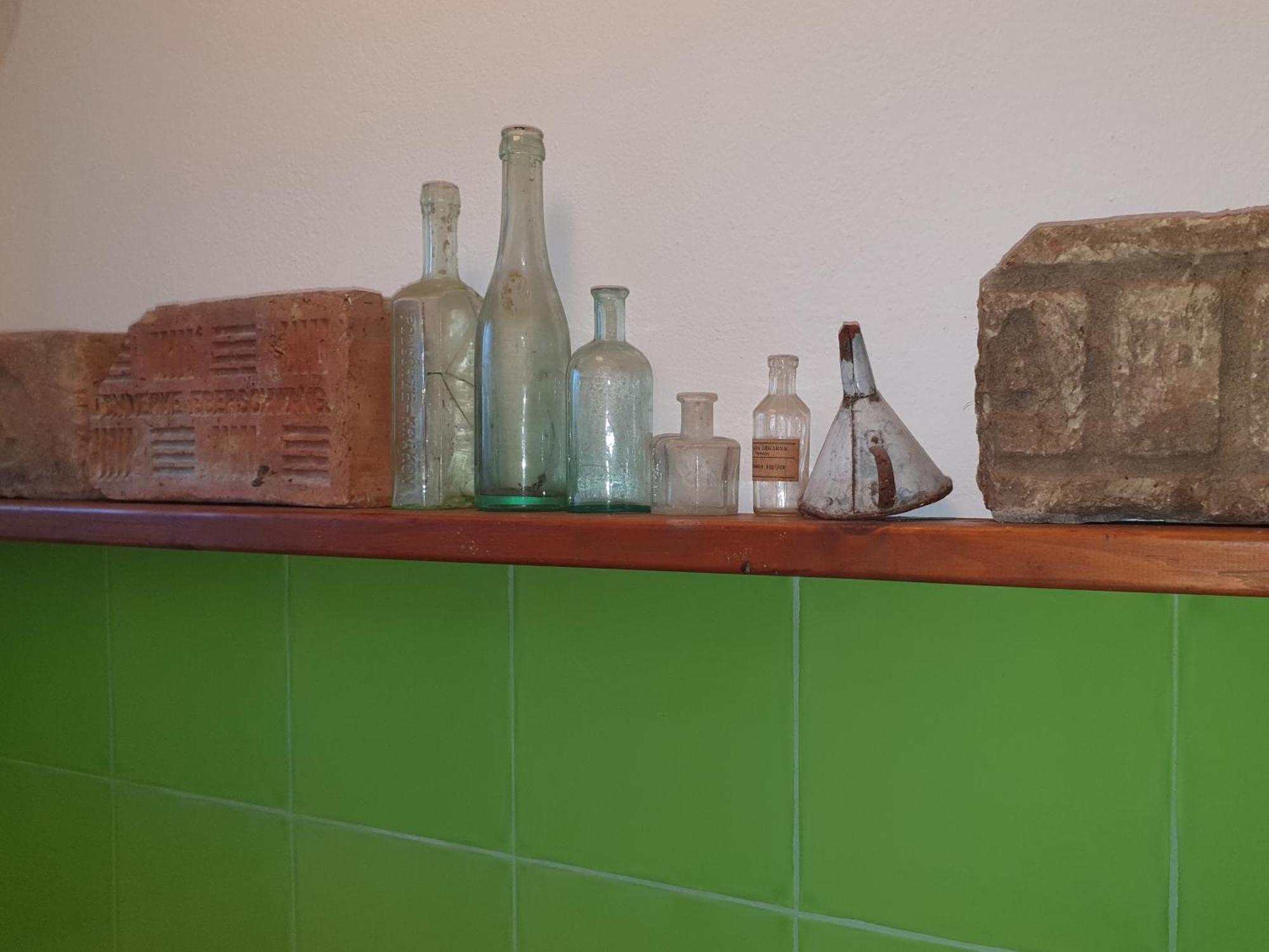 Apartment With Terrace Nona Pavla Tolmin Zewnętrze zdjęcie