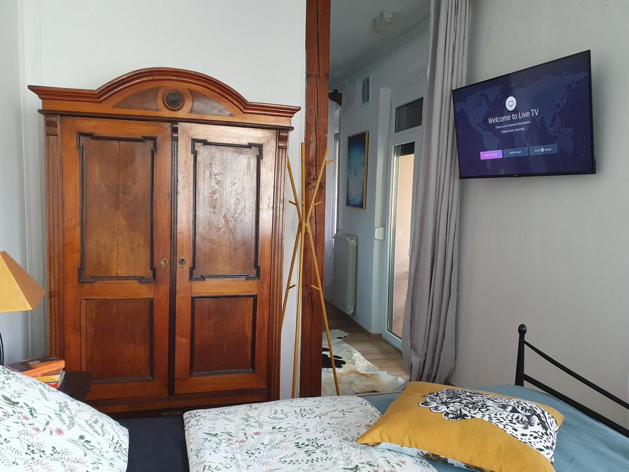 Apartment With Terrace Nona Pavla Tolmin Zewnętrze zdjęcie