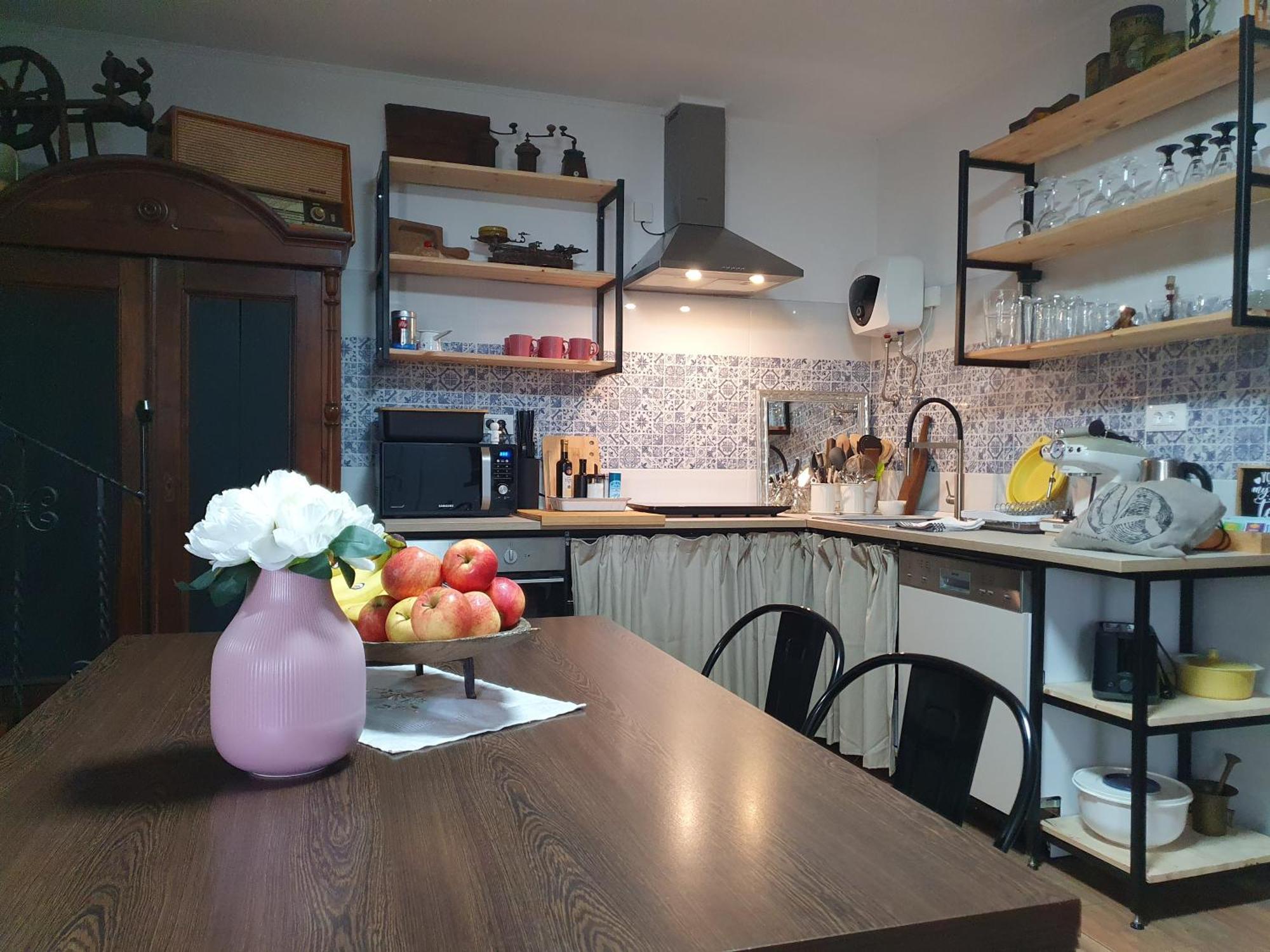 Apartment With Terrace Nona Pavla Tolmin Zewnętrze zdjęcie