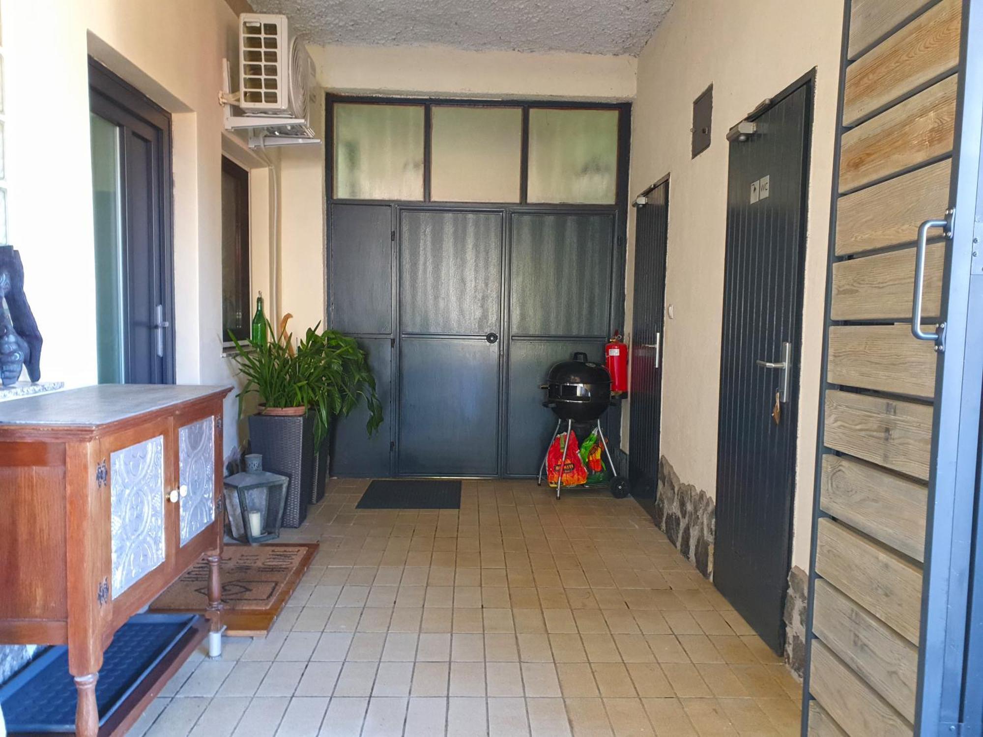 Apartment With Terrace Nona Pavla Tolmin Zewnętrze zdjęcie