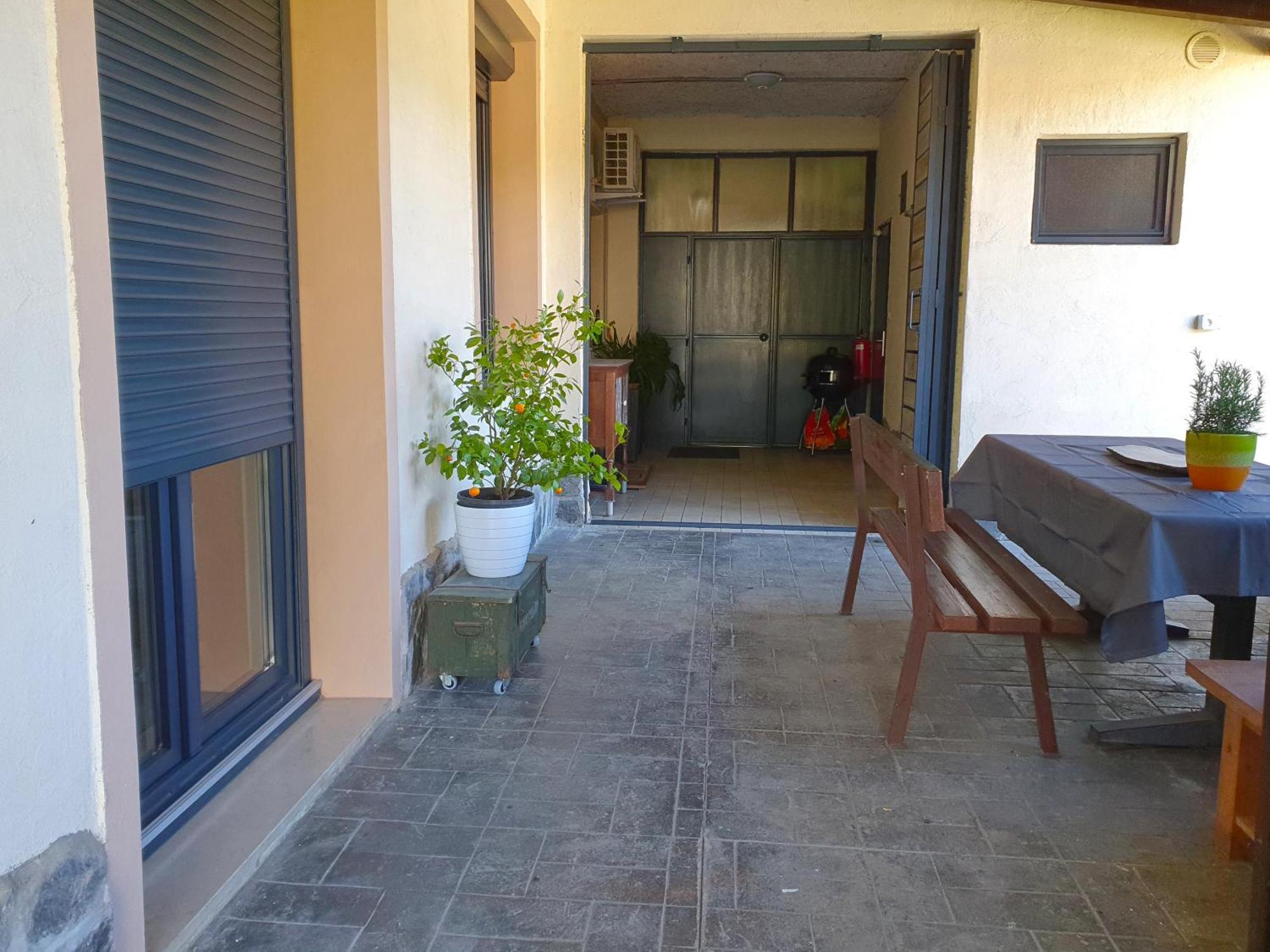 Apartment With Terrace Nona Pavla Tolmin Zewnętrze zdjęcie
