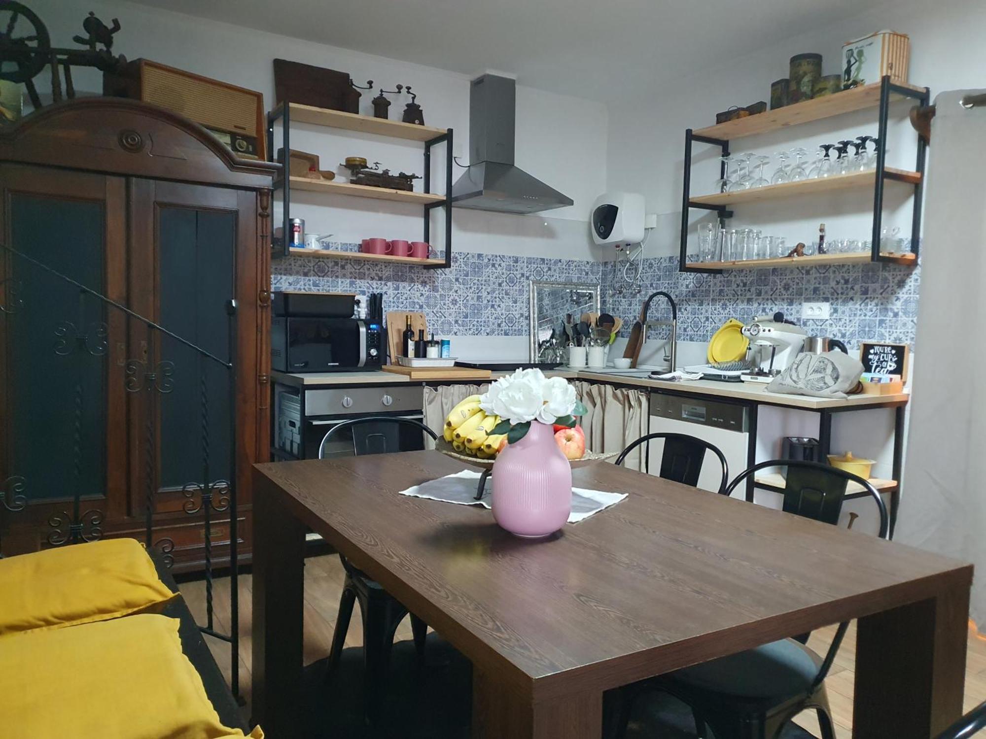 Apartment With Terrace Nona Pavla Tolmin Zewnętrze zdjęcie