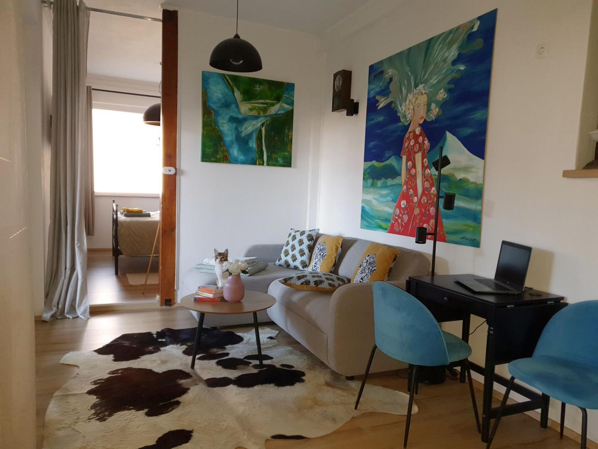 Apartment With Terrace Nona Pavla Tolmin Zewnętrze zdjęcie