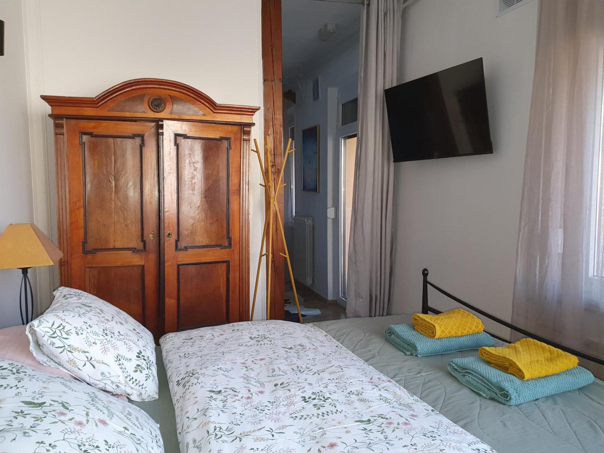 Apartment With Terrace Nona Pavla Tolmin Zewnętrze zdjęcie