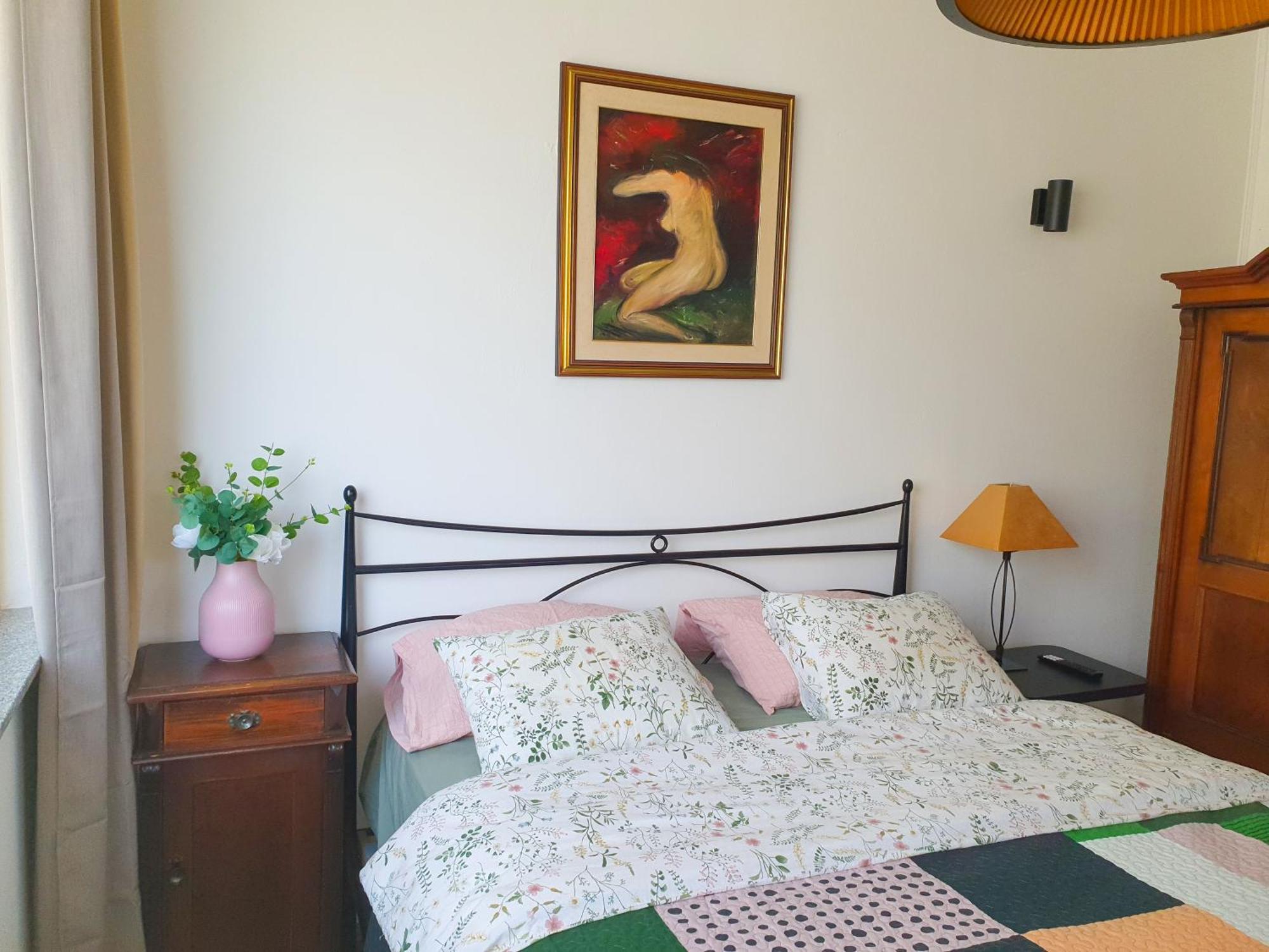 Apartment With Terrace Nona Pavla Tolmin Zewnętrze zdjęcie