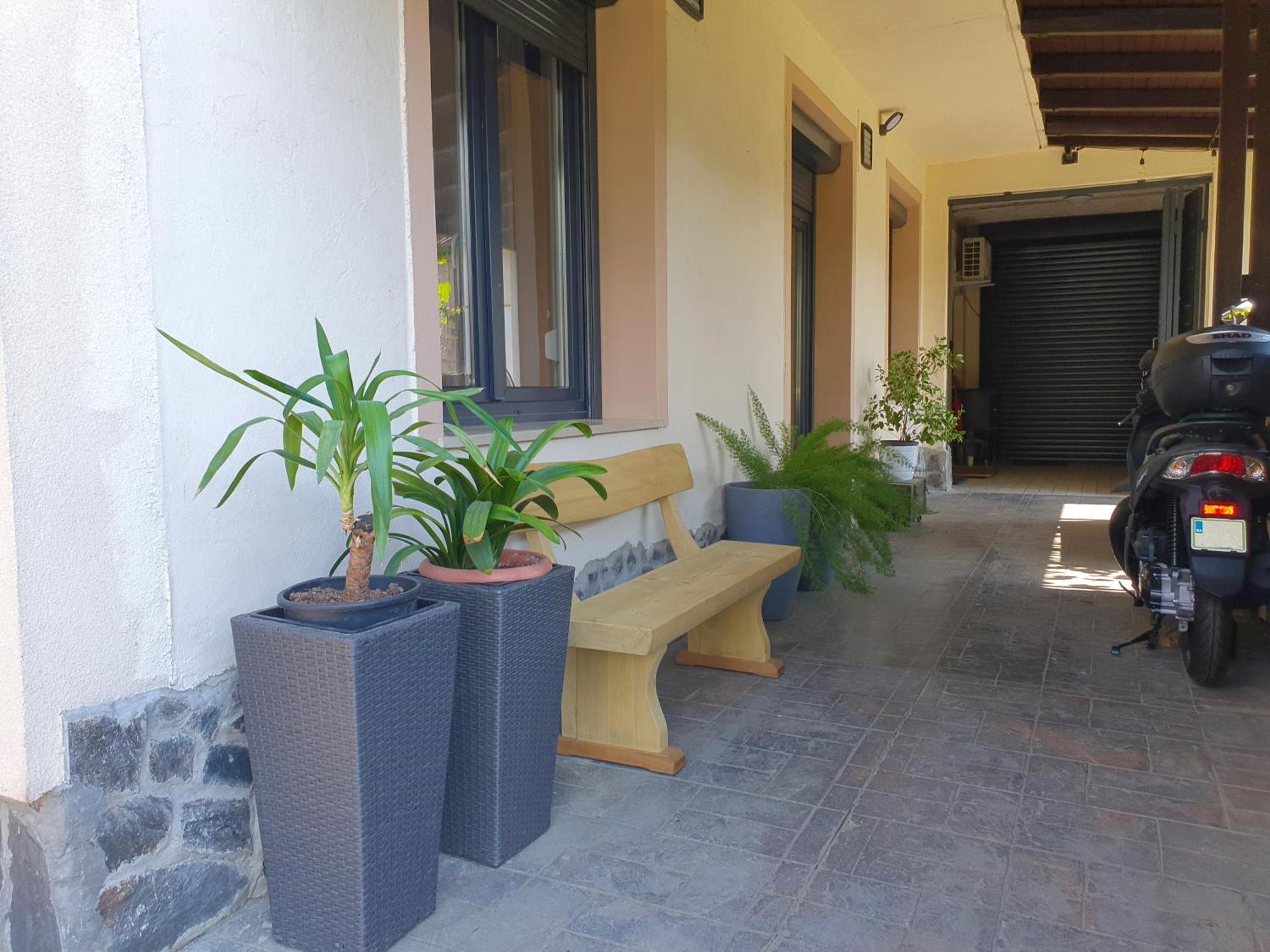 Apartment With Terrace Nona Pavla Tolmin Zewnętrze zdjęcie