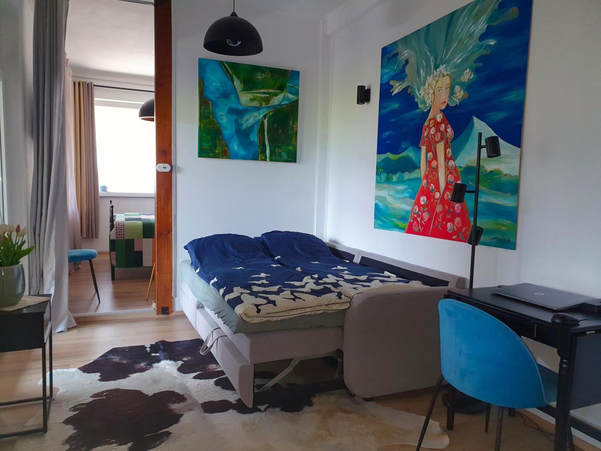 Apartment With Terrace Nona Pavla Tolmin Zewnętrze zdjęcie