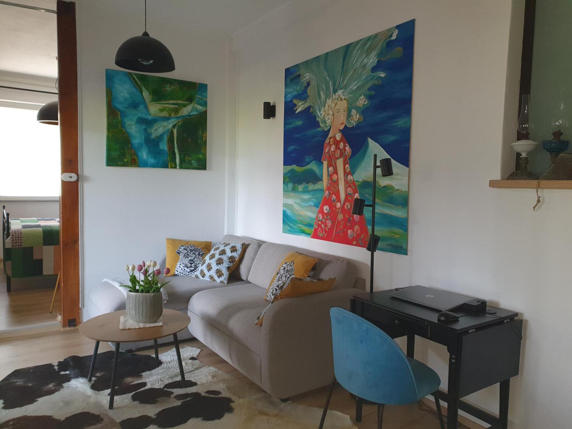 Apartment With Terrace Nona Pavla Tolmin Zewnętrze zdjęcie