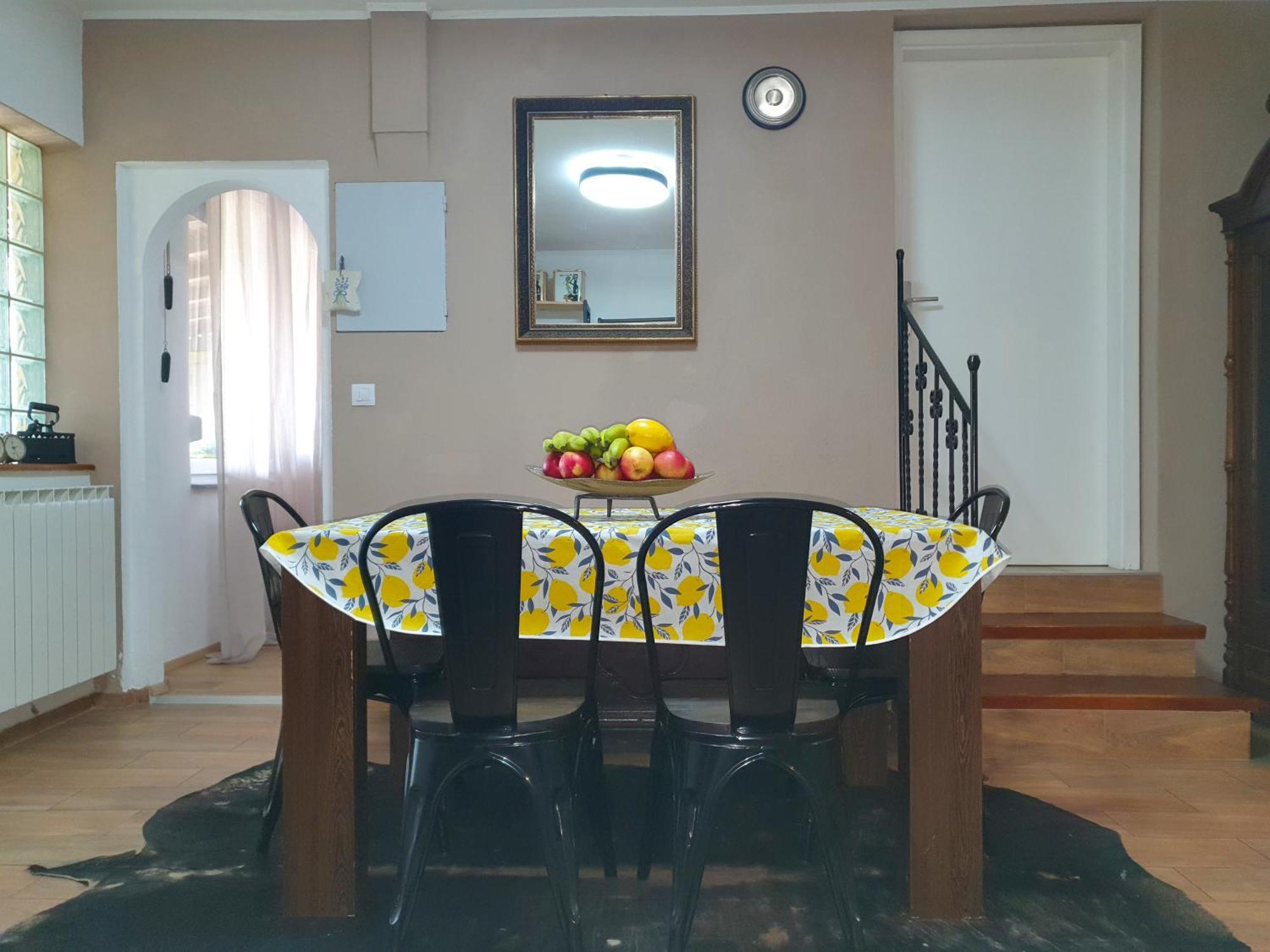Apartment With Terrace Nona Pavla Tolmin Zewnętrze zdjęcie