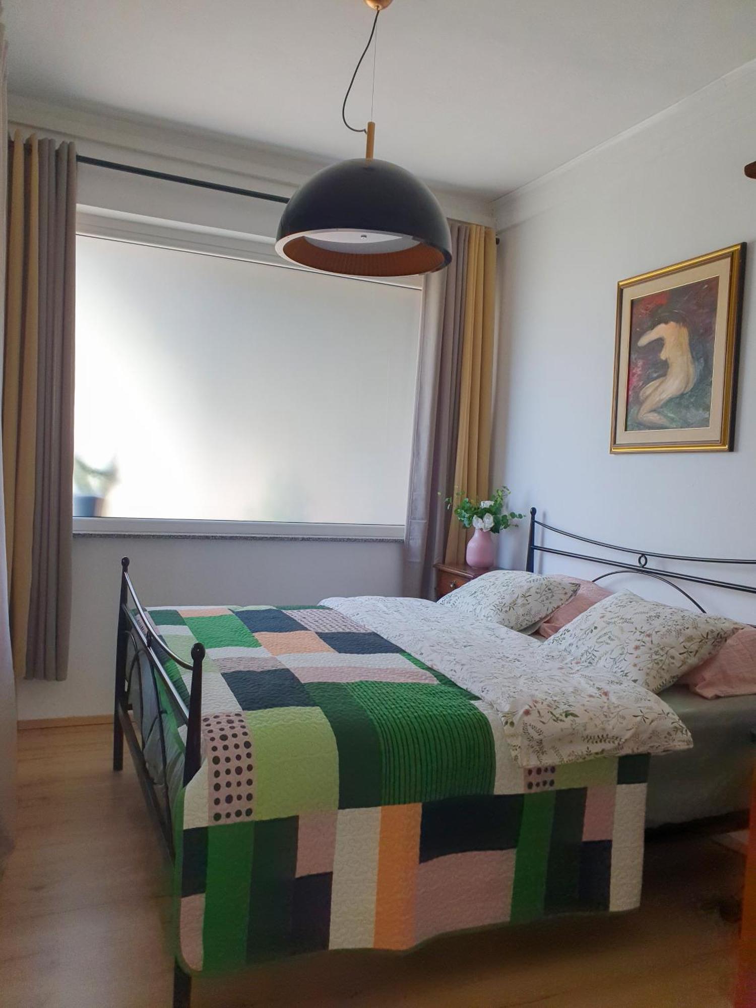 Apartment With Terrace Nona Pavla Tolmin Zewnętrze zdjęcie