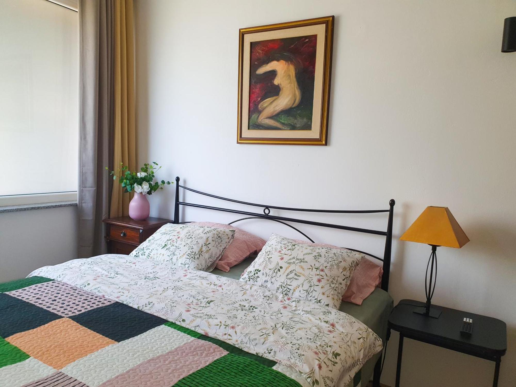 Apartment With Terrace Nona Pavla Tolmin Zewnętrze zdjęcie